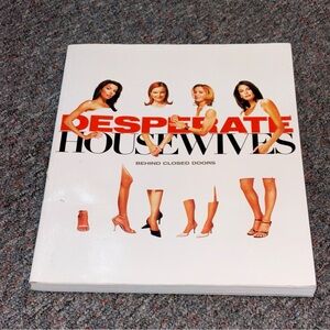 Desperate Housewives Book